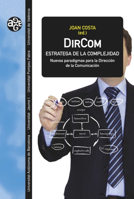 DirCom, estratega de la complejidad