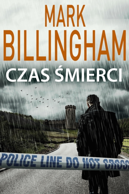 Czas śmierci