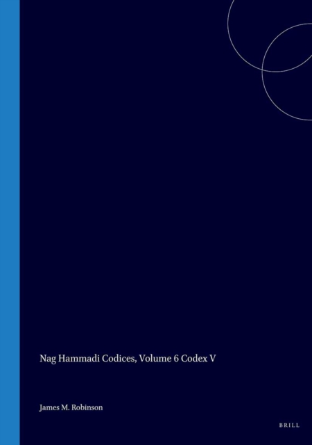 facsimile edition of the Nag Hammadi codices