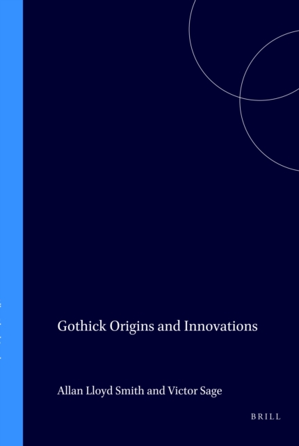 GothicK: Origins and Innovations