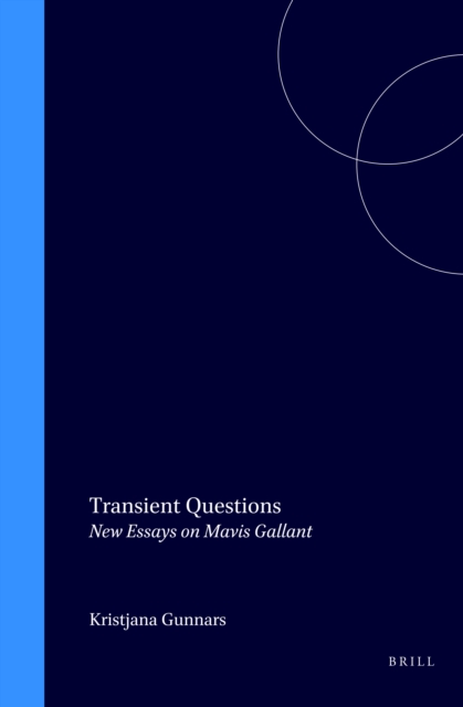 Transient Questions