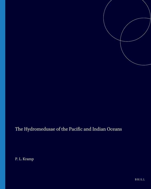 Hydromedusae of the Pacific and Indian Oceans