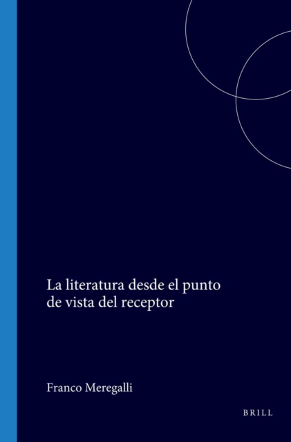 literatura desde el punto de vista del receptor