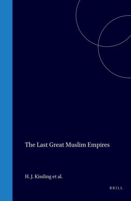 Last Great Muslim Empires