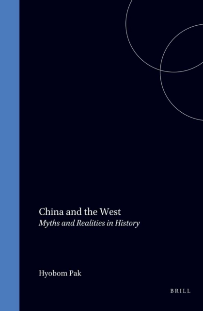 China and the West