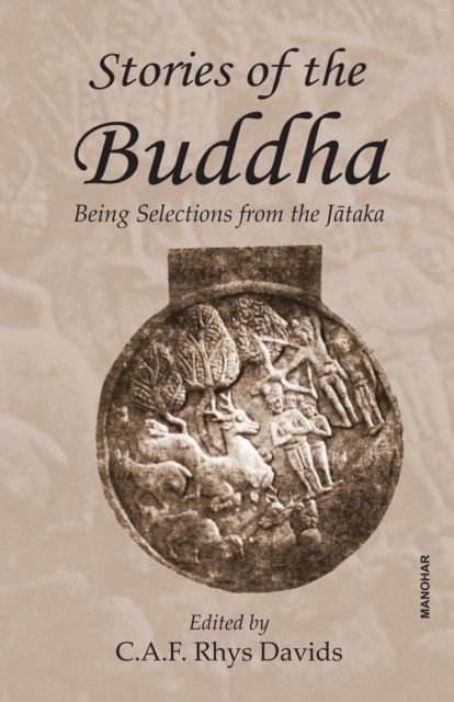 Stories of the Buddha