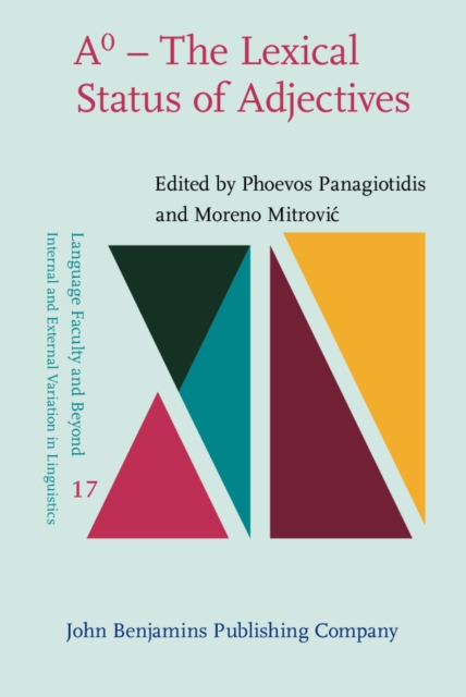 A0 - The Lexical Status of Adjectives