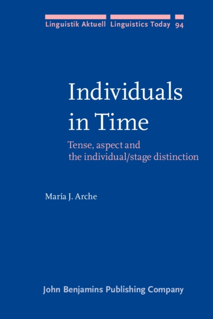 Individuals in Time