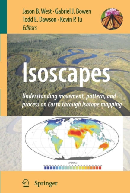 Isoscapes