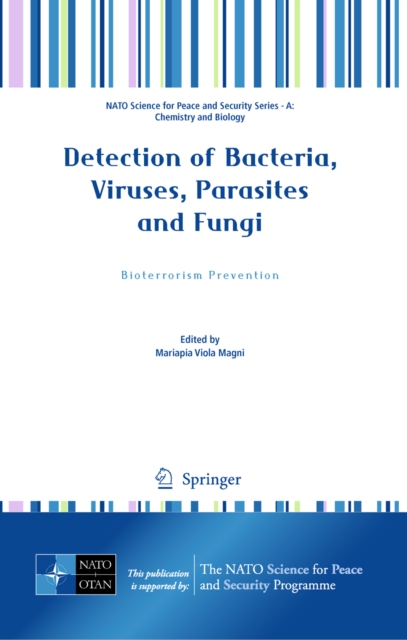 Detection of Bacteria, Viruses, Parasites and Fungi