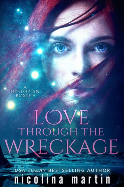 Love Through the Wreckage