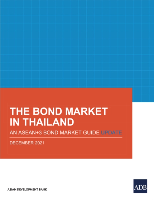 Bond Market in Thailand