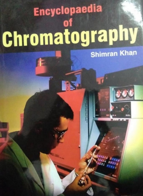 Encyclopaedia Of Chromatography