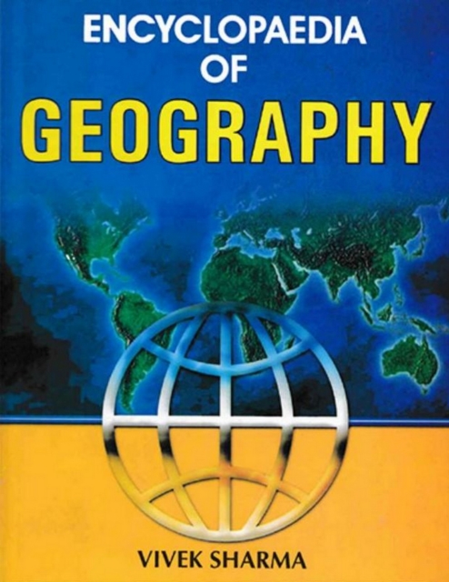 Encyclopaedia of Geography