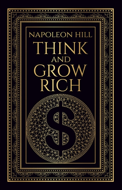 Think and Grow Rich (Telugu)