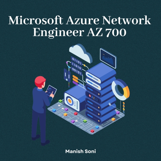 Microsoft Azure Network Engineer AZ 700