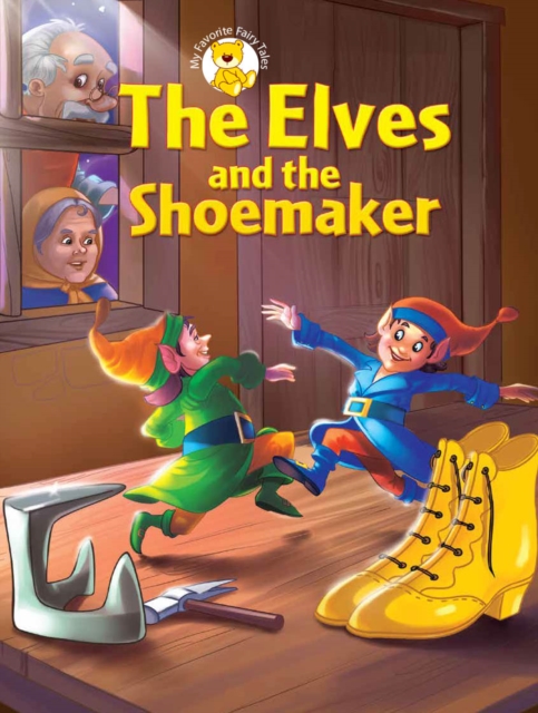 The Elves and the Shoemaker