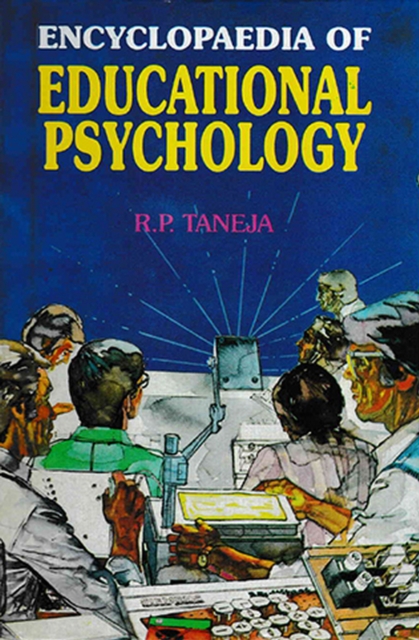 Encyclopaedia of Educational Psychology