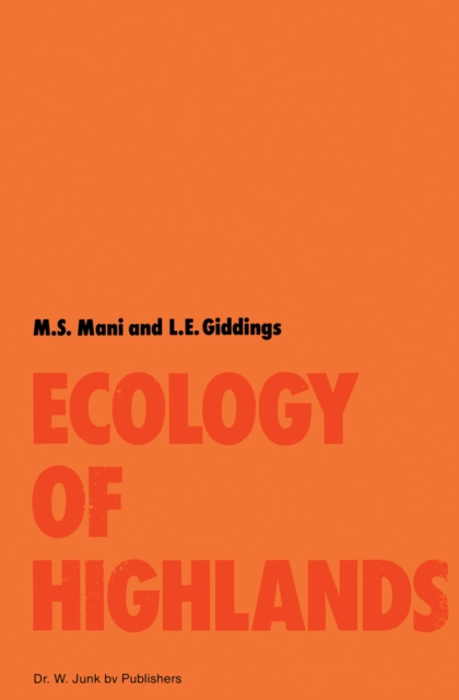 Data-processing in phytosociology