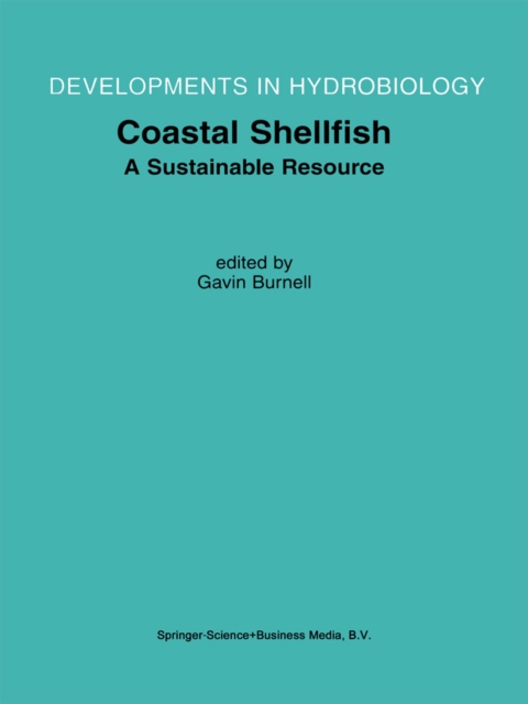 Coastal Shellfish - A Sustainable Resource