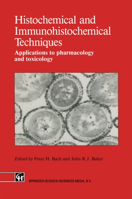 Histochemical and Immunohistochemical Techniques