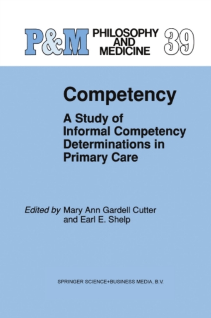 Competency