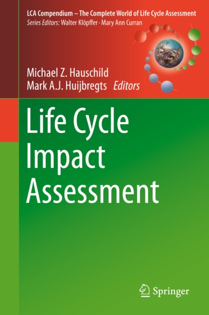 Life Cycle Impact Assessment