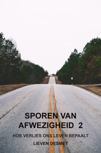 Sporen van afwezigheid  2