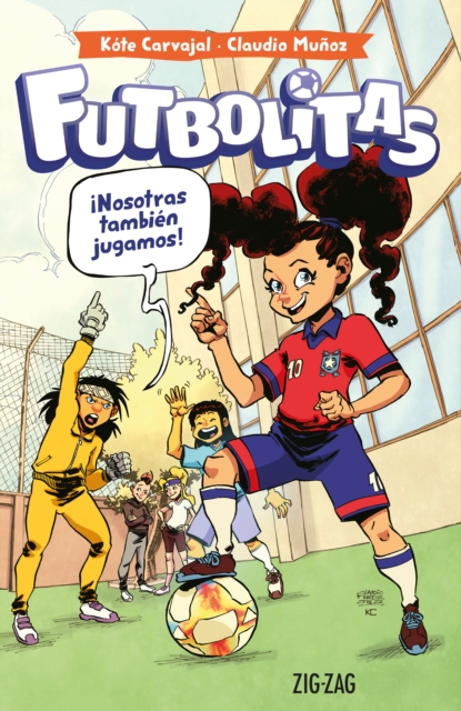 Futbolitas