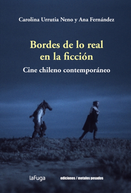 Bordes de lo real en la ficción