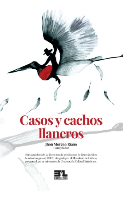 Casos y cachos llaneros