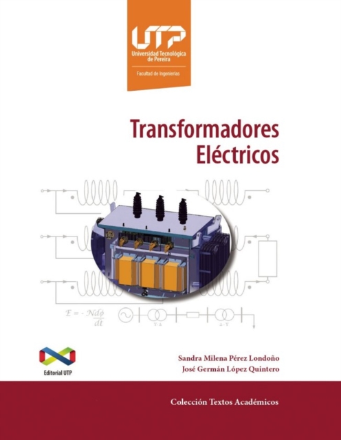 Transformadores electricos