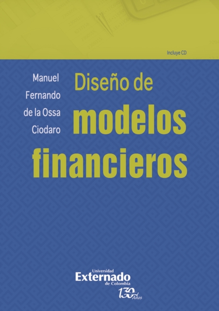 Diseño de modelos financieros