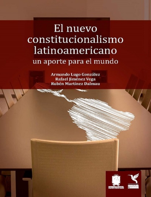 El nuevo constitucionalismo latinoamericano