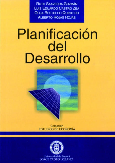 Planificación del desarrollo