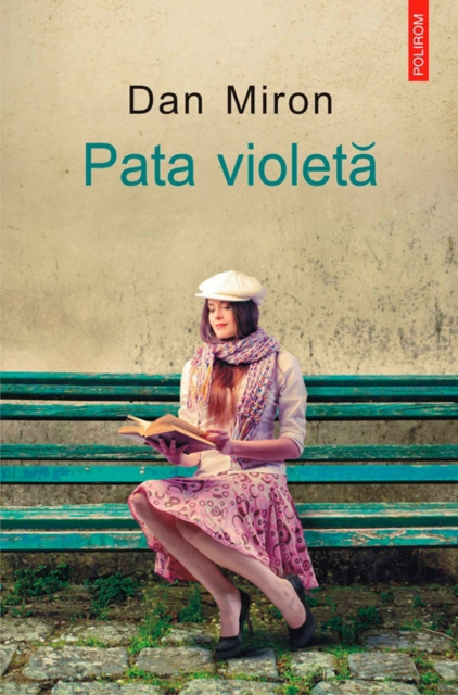 Pata violetă