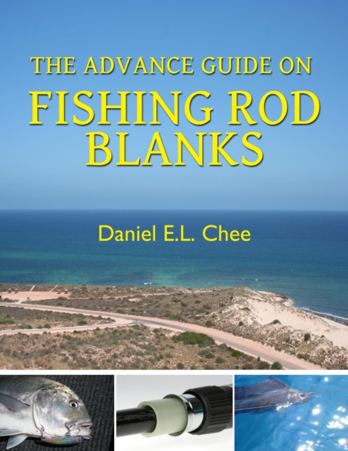 Advance Guide On Rod Blanks