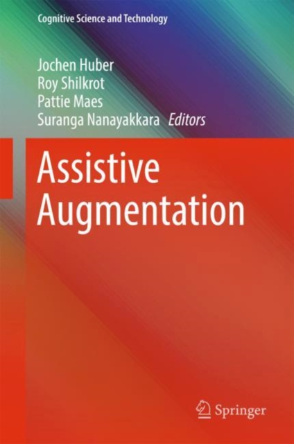 Assistive Augmentation