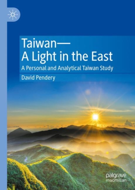 Taiwan-A Light in the East