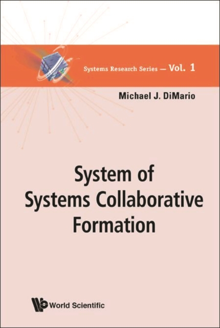 System Of Systems Collaborative Formation