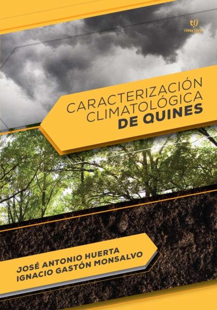 Caracterización climatológica de Quines