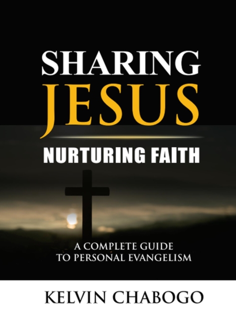 Sharing Jesus: Nurturing Faith