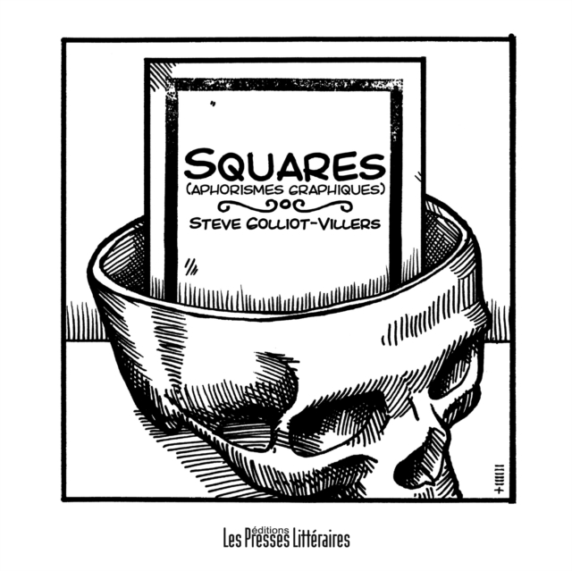 Squares - Aphorismes graphiques