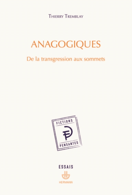 Anagogiques