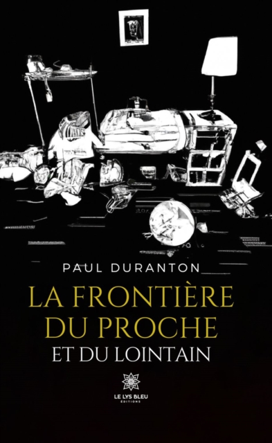 La frontiere du proche et du lointain