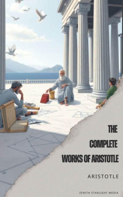 Complete Works of Aristotle
