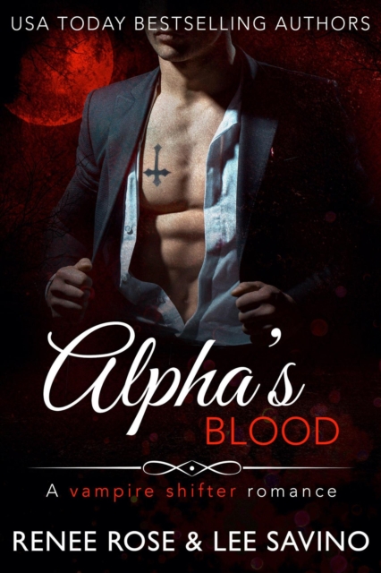 Alpha's Blood