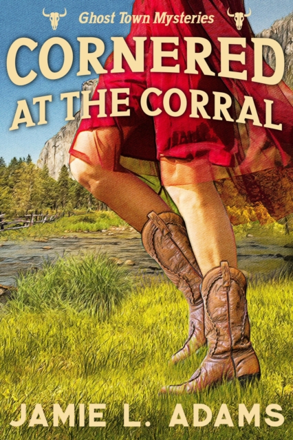 Cornered at the Corral