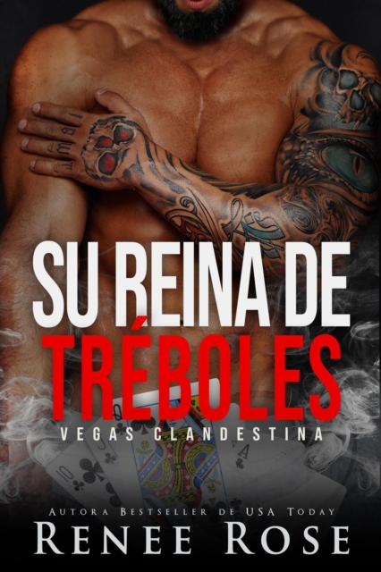 Su reina de treboles