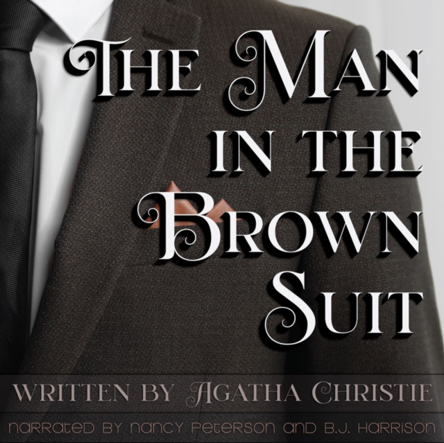 Man in the Brown Suit